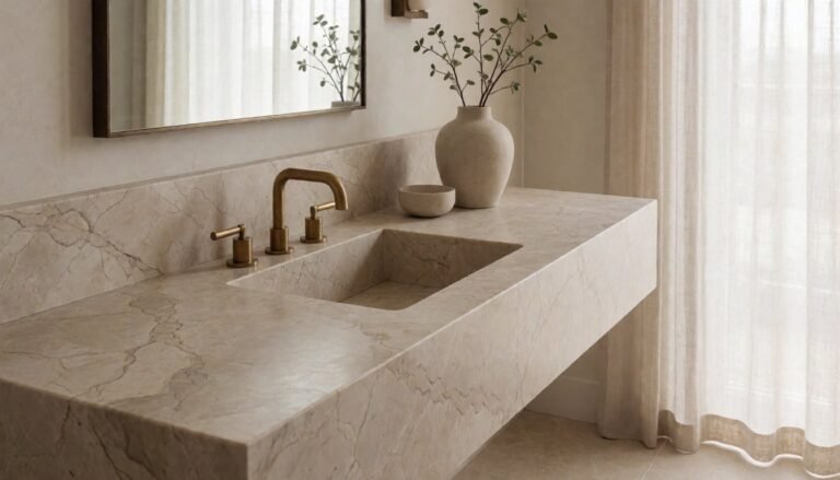 Gladystone natural stone