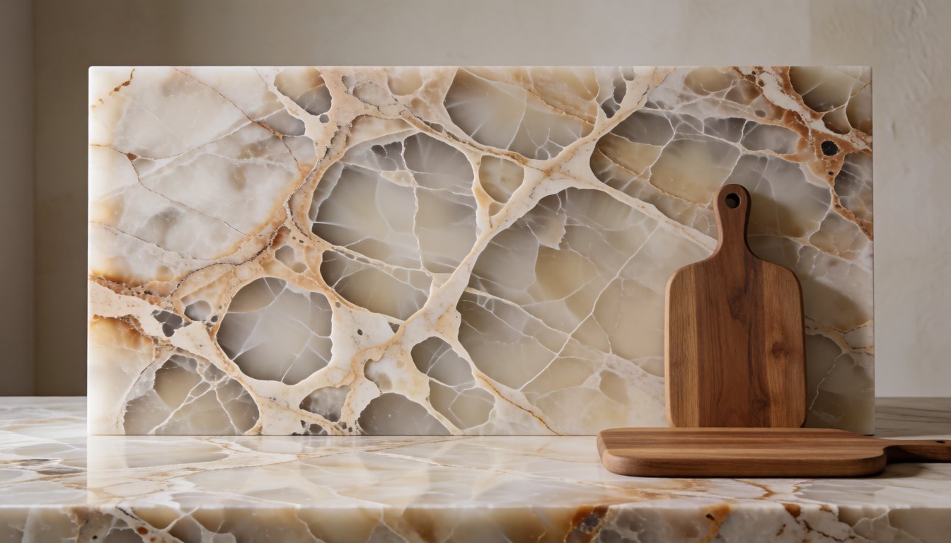 Gladystone natural stone