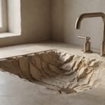 vessel sink