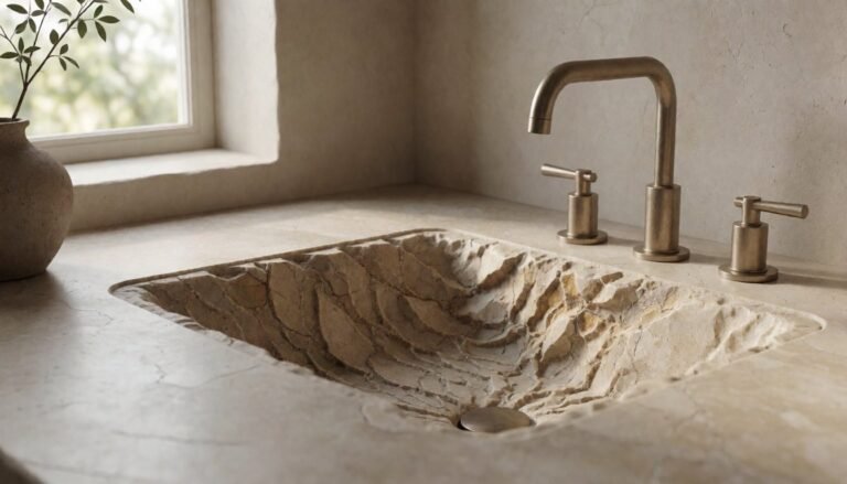 vessel sink