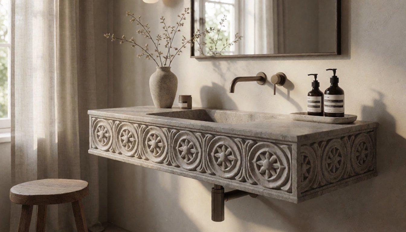 Gladystone natural stone