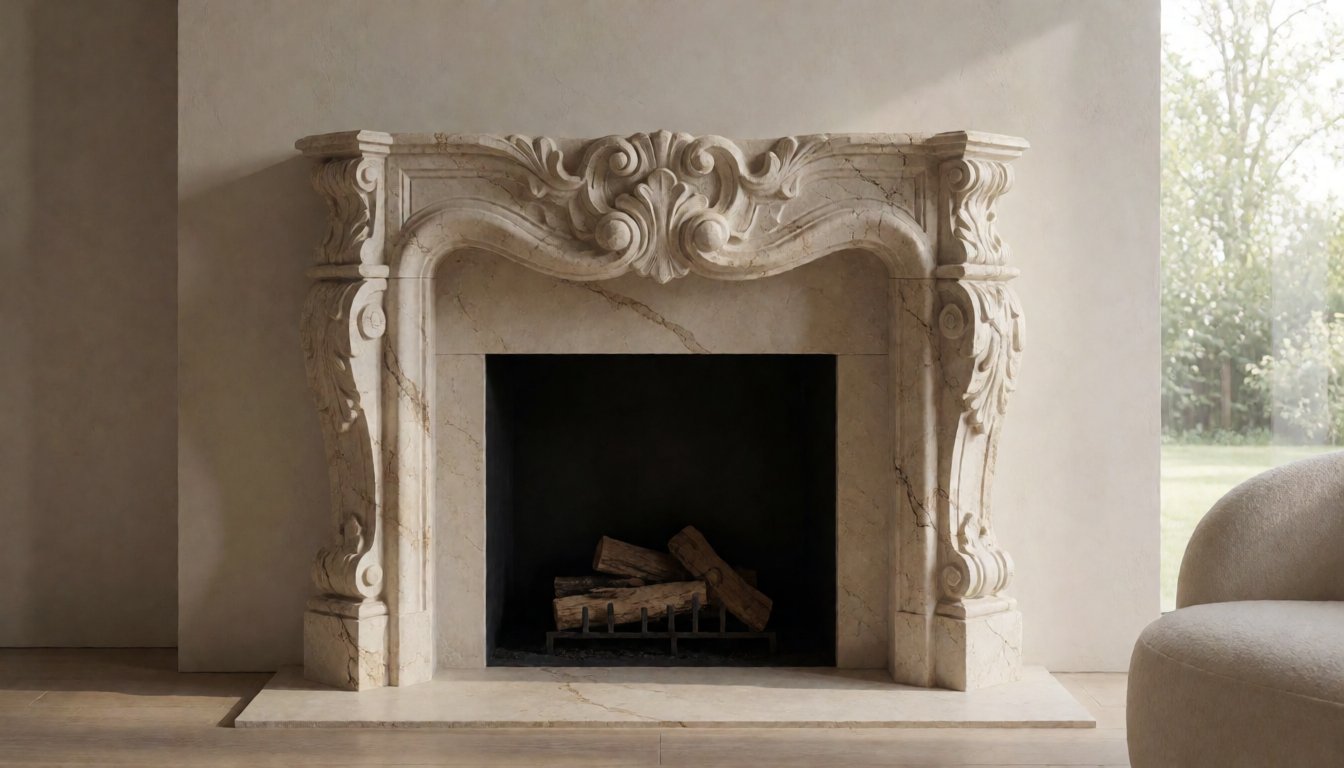 Gladystone natural stone