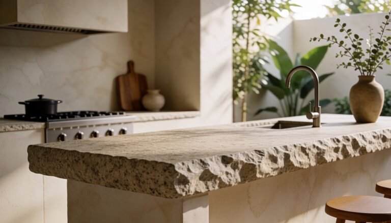 Gladystone natural stone