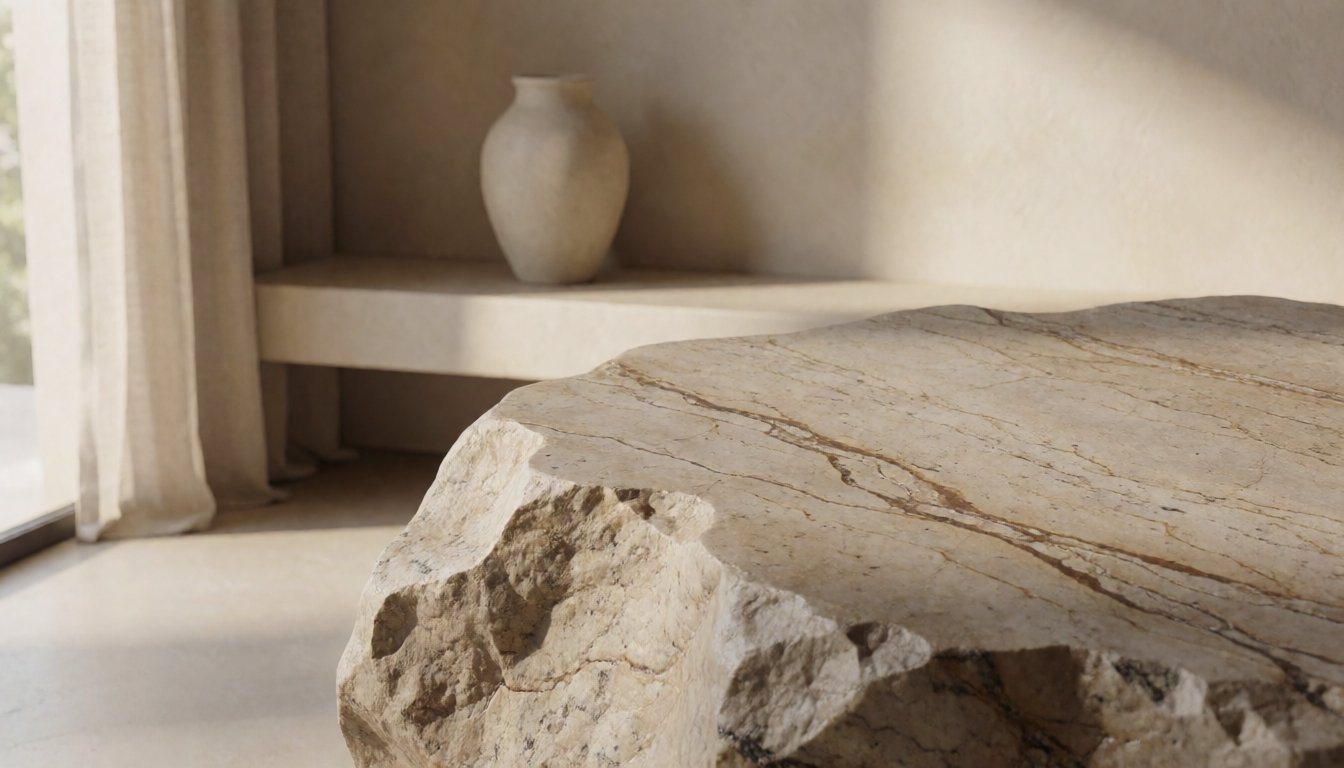 Gladystone natural stone