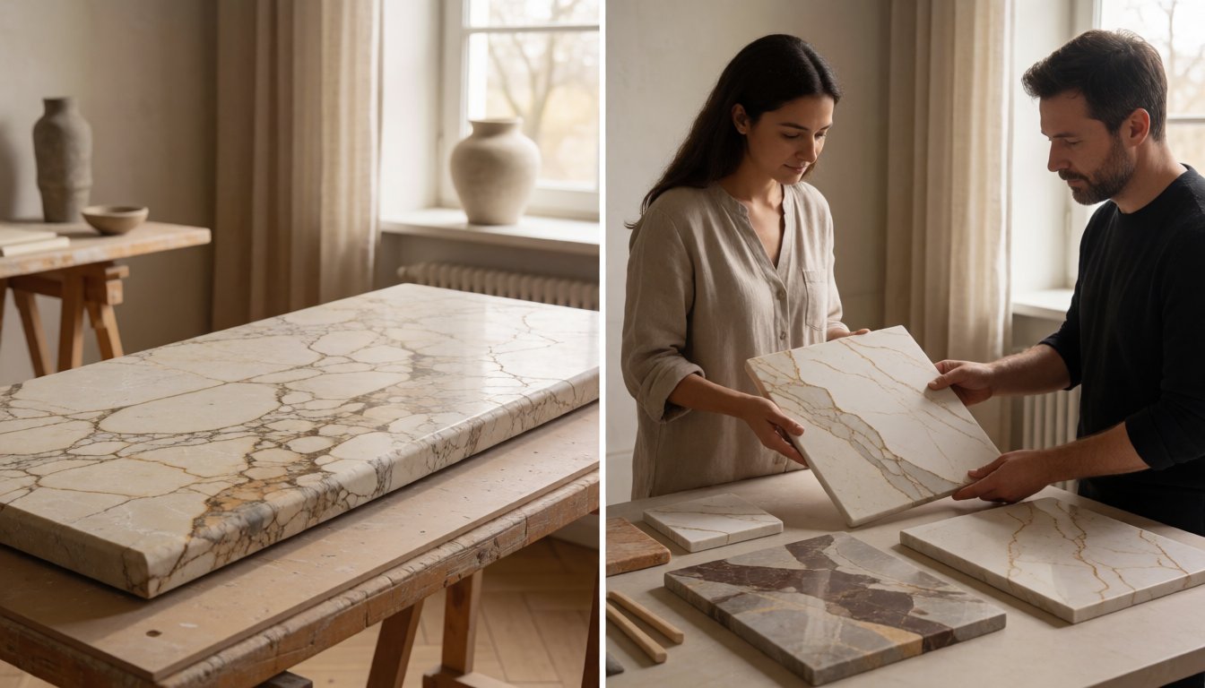 Gladystone natural stone