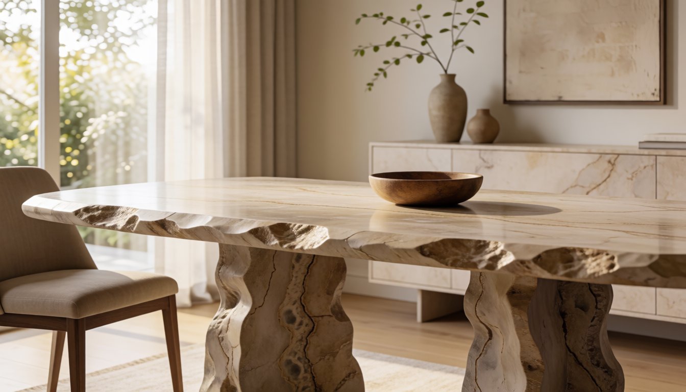 Gladystone natural stone