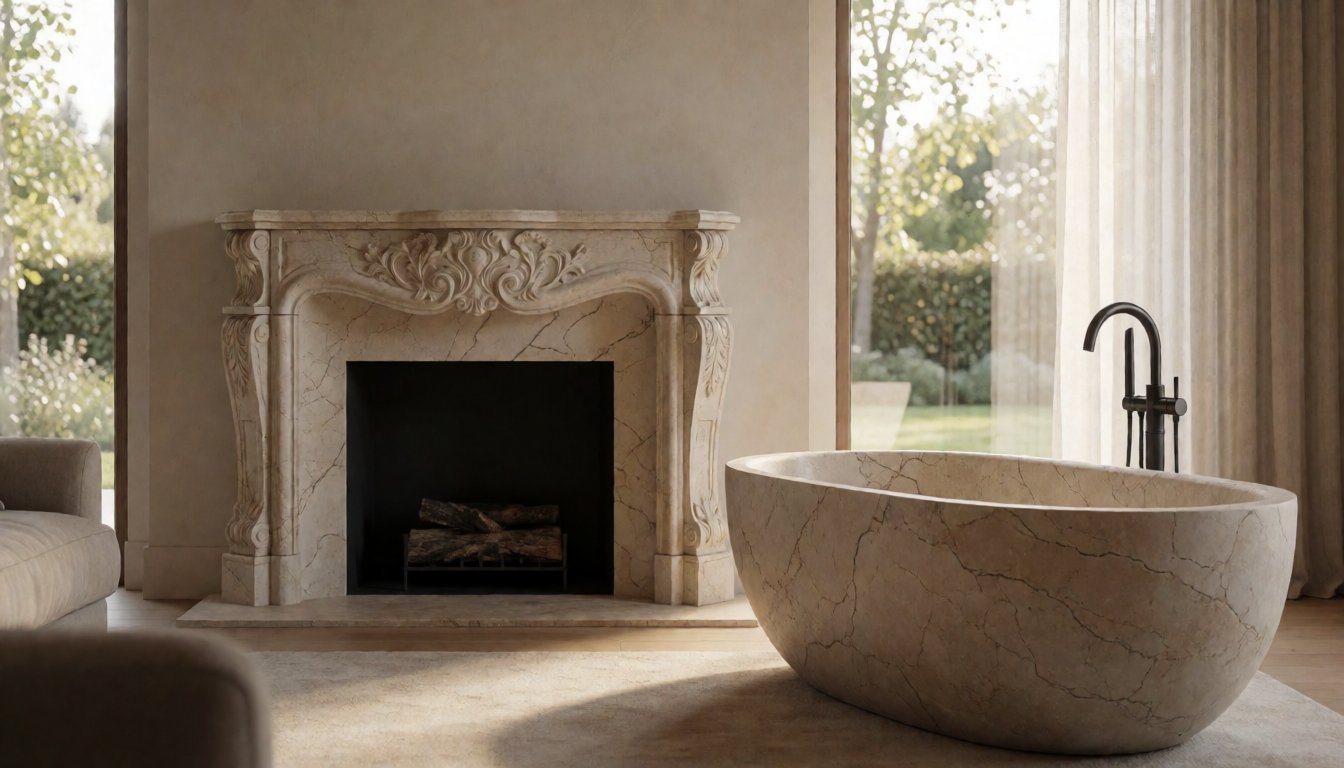 Gladystone natural stone