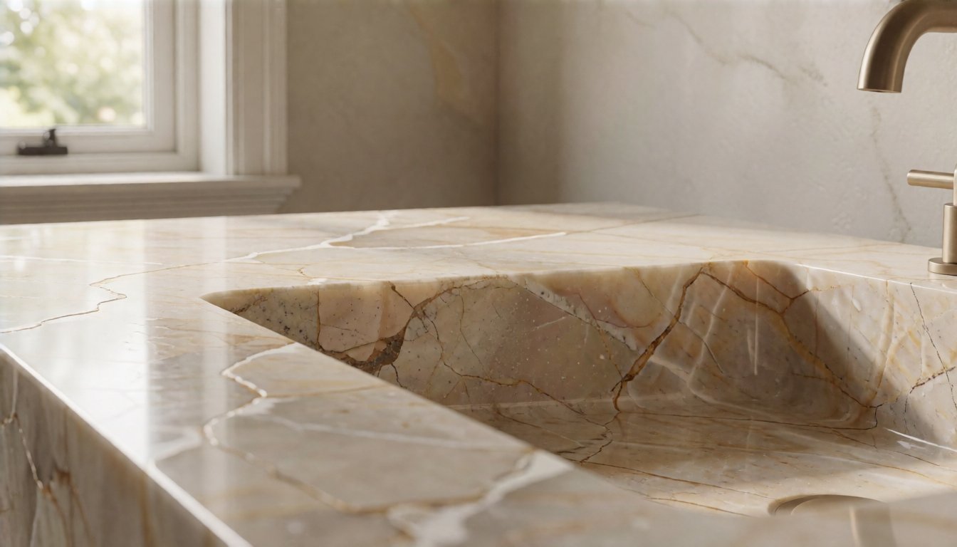 Gladystone natural stone
