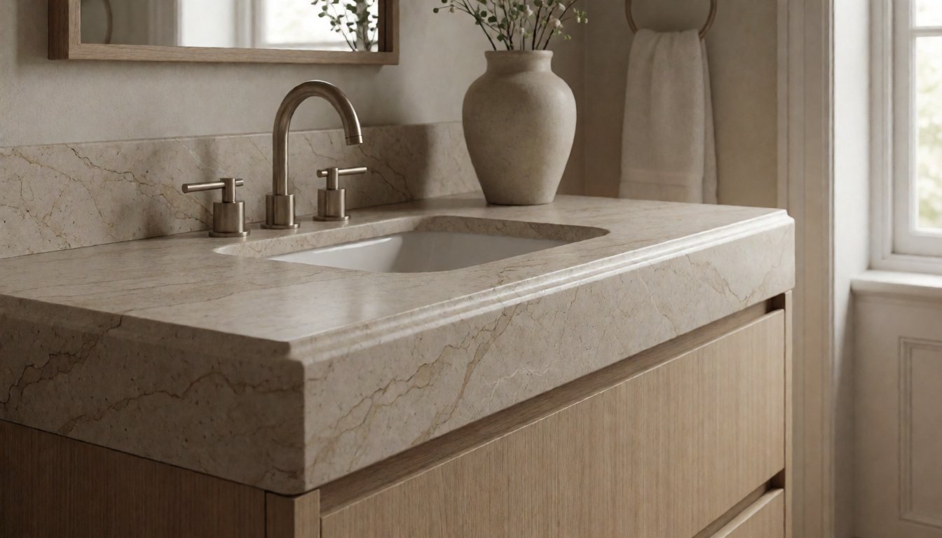 Gladystone natural stone