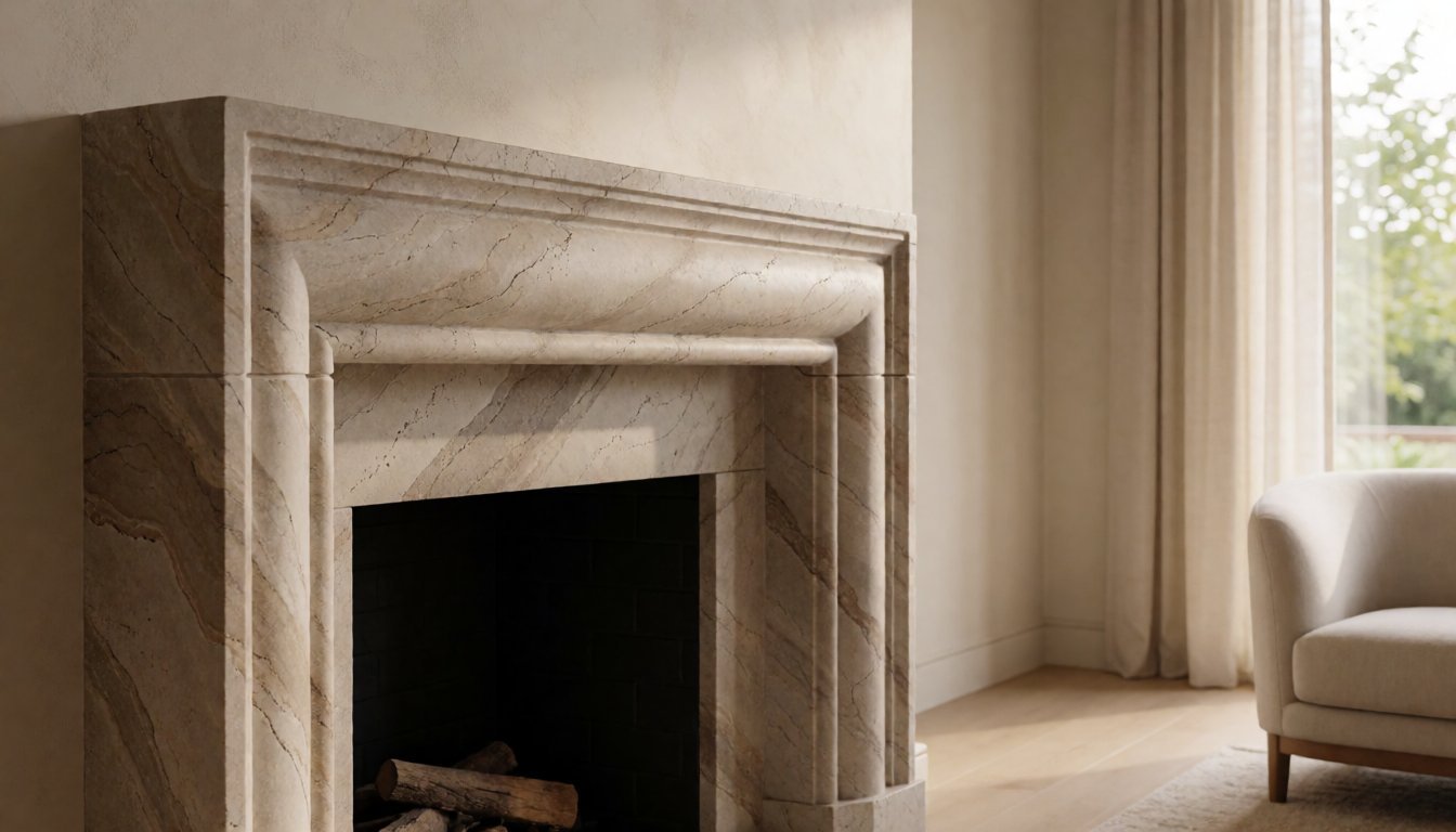 Gladystone natural stone
