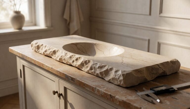 Gladystone natural stone