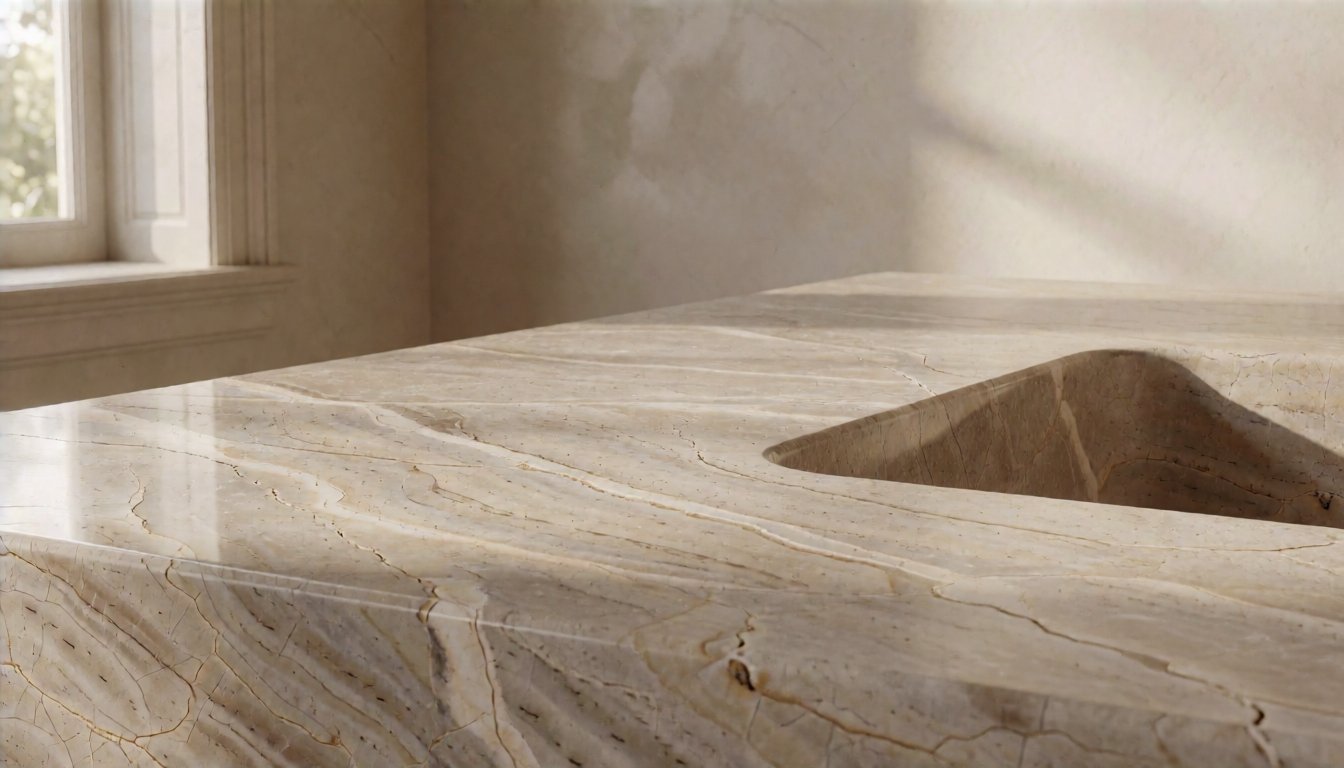 Gladystone natural stone