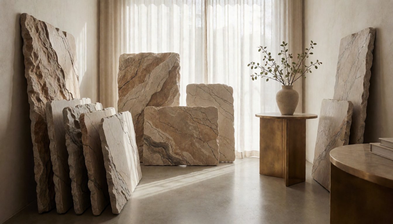 Gladystone natural stone