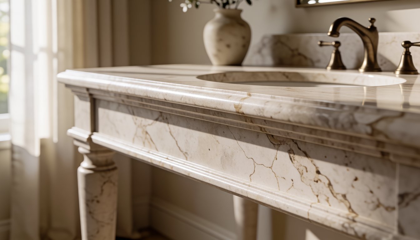 Gladystone natural stone