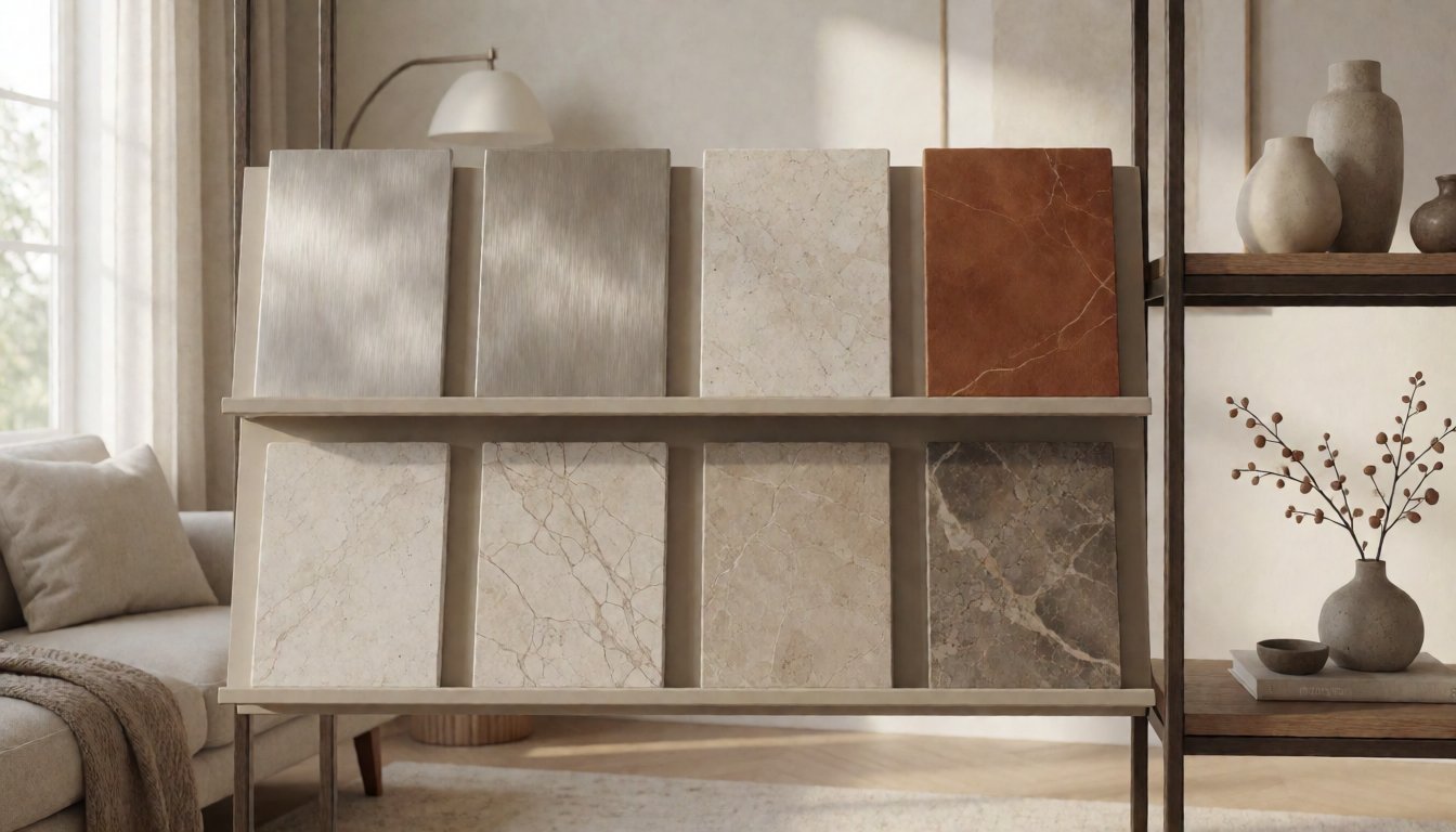 Gladystone natural stone