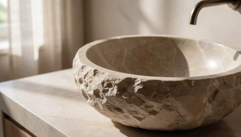 Gladystone natural stone