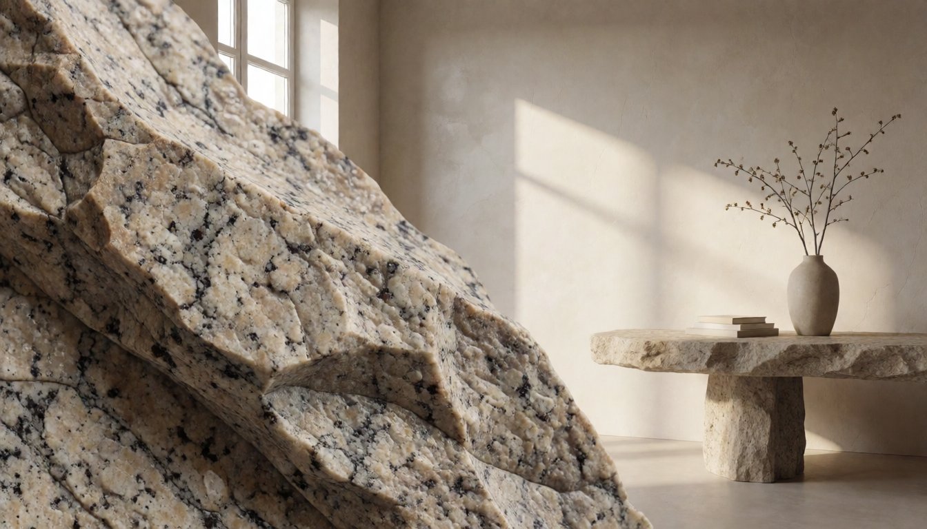Gladystone natural stone