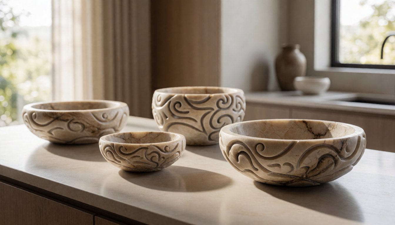 Gladystone natural stone