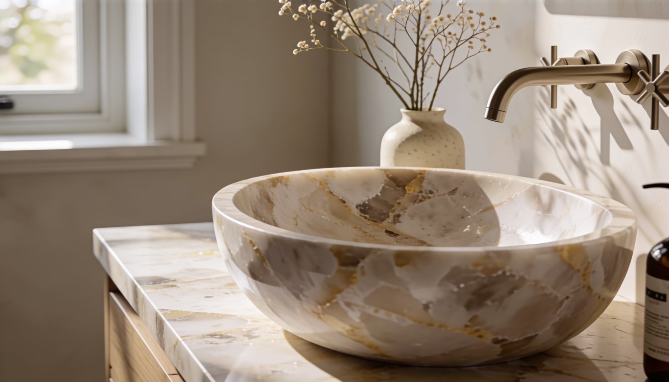 Gladystone natural stone