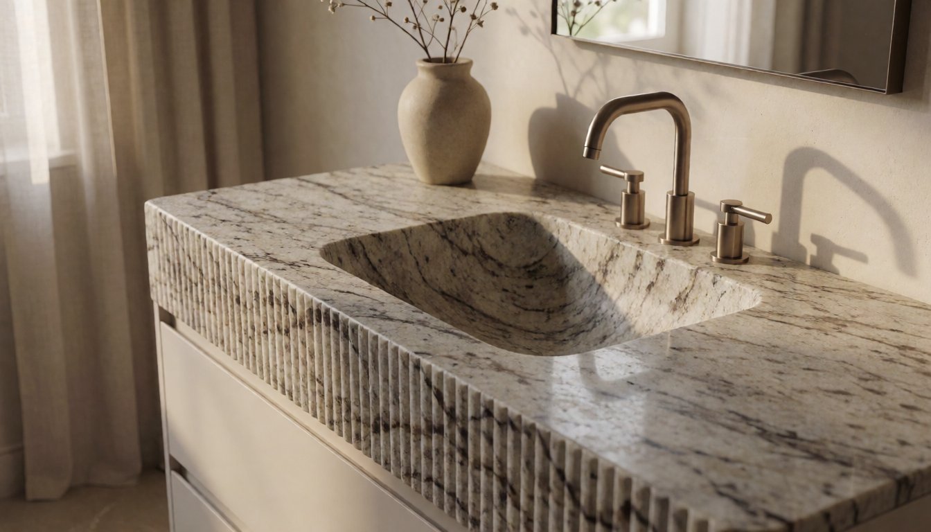 Gladystone natural stone
