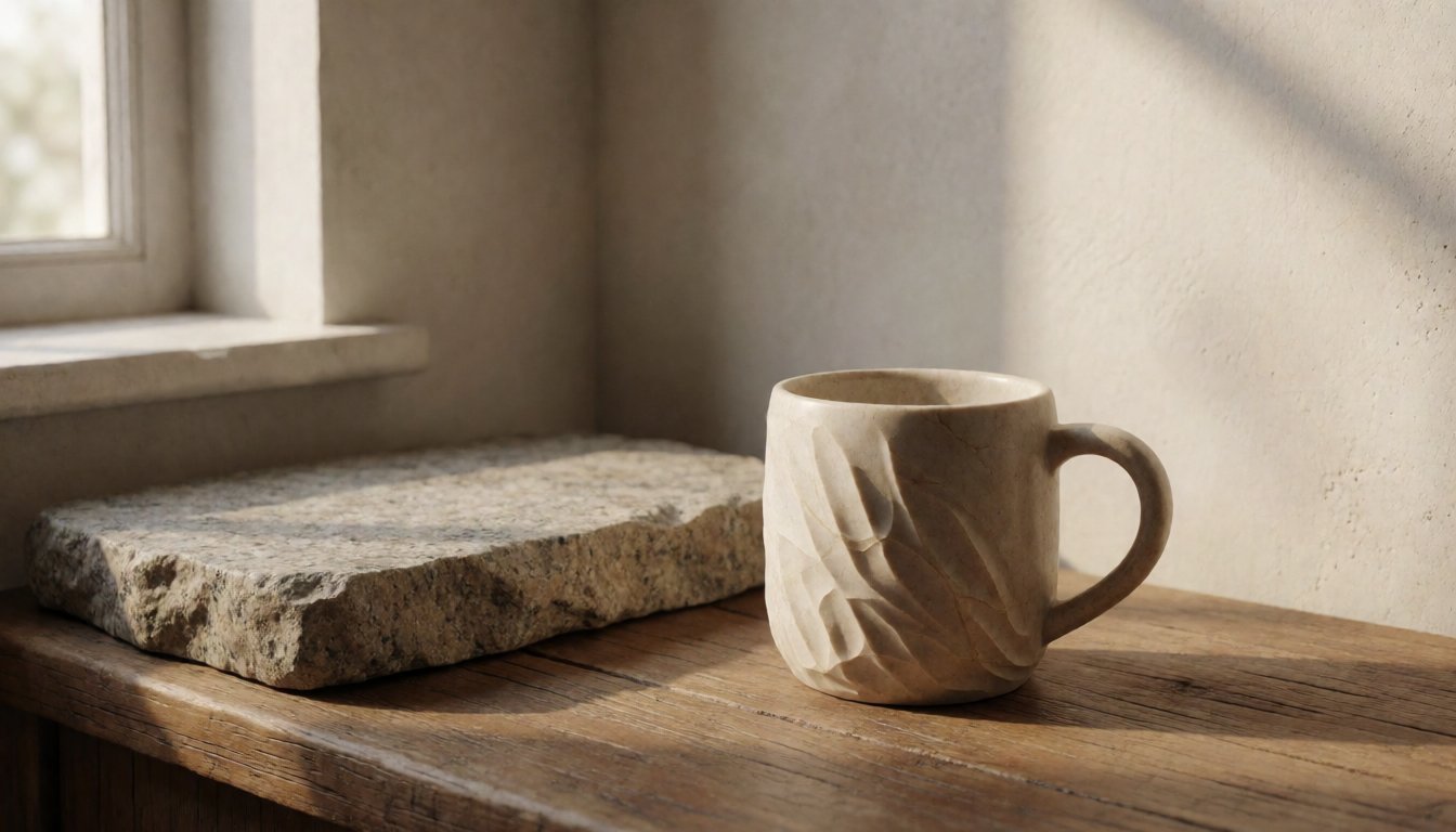 Gladystone natural stone