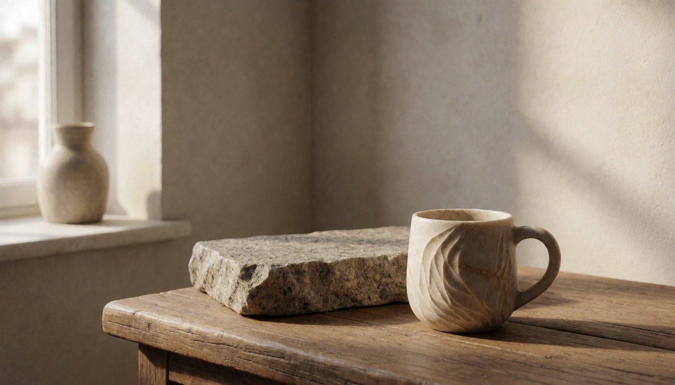 Gladystone natural stone