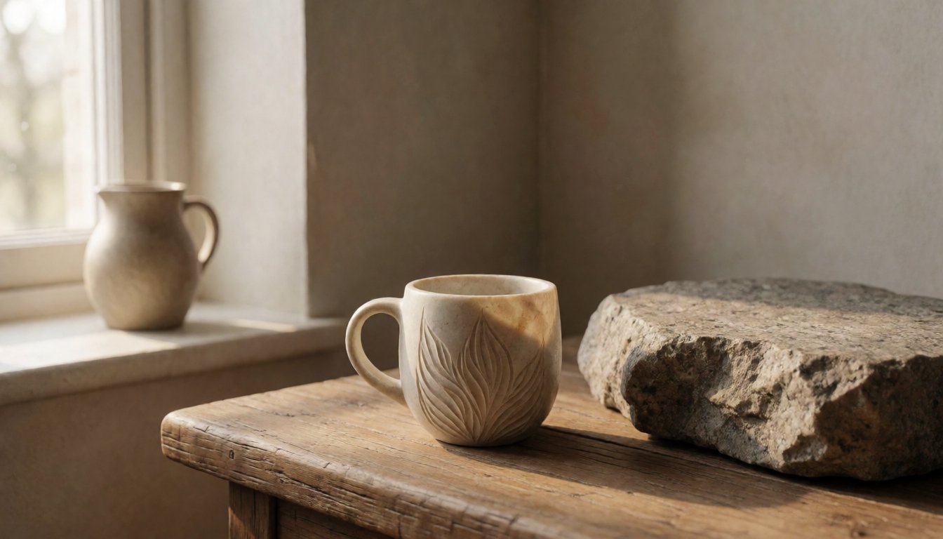 Gladystone natural stone