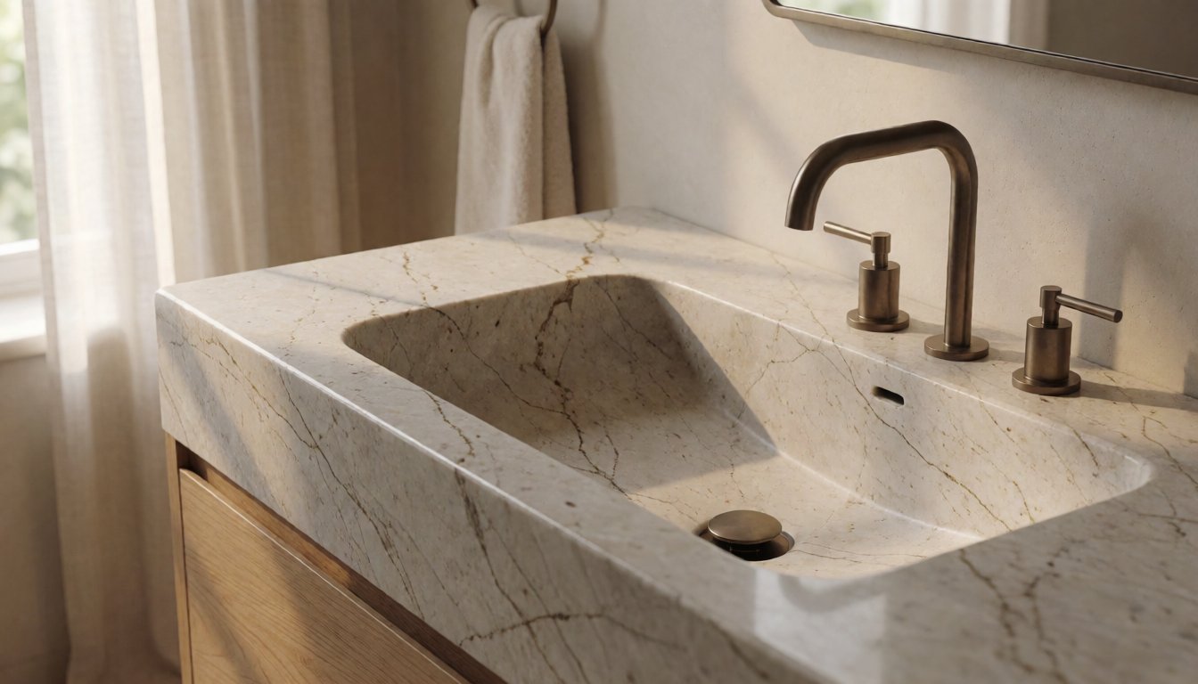 Gladystone natural stone