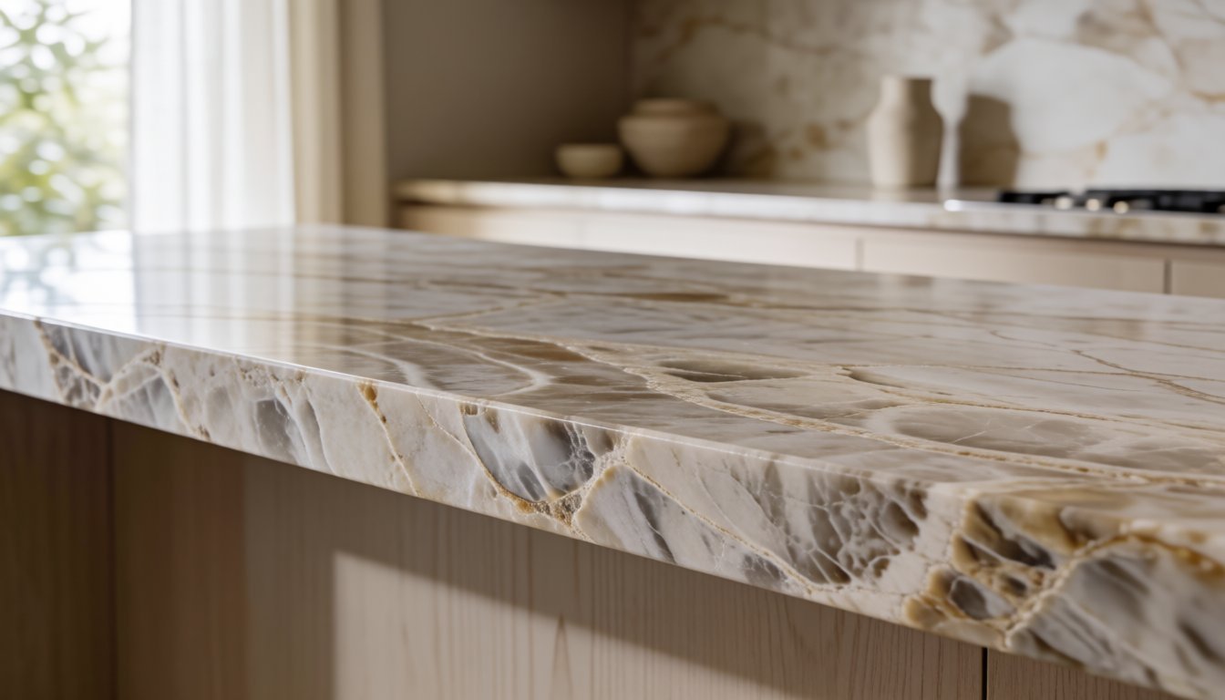 Gladystone natural stone