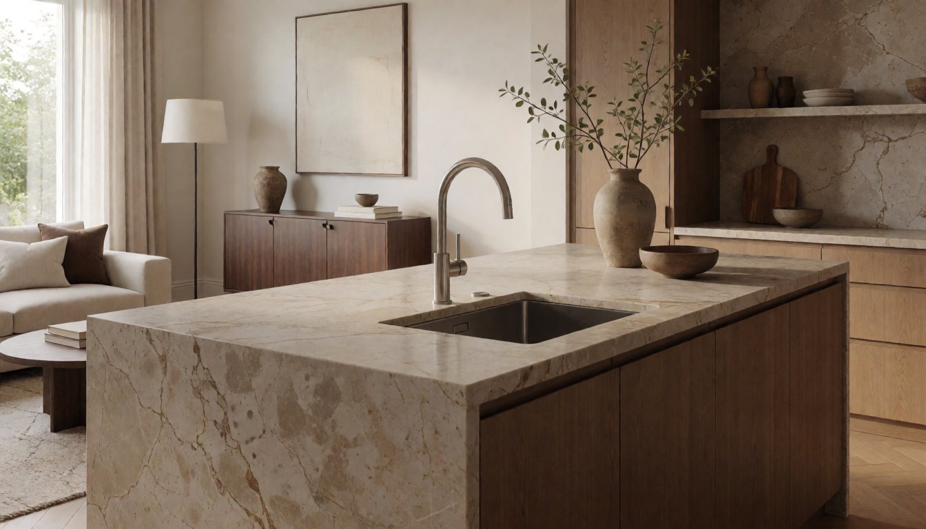 Gladystone natural stone