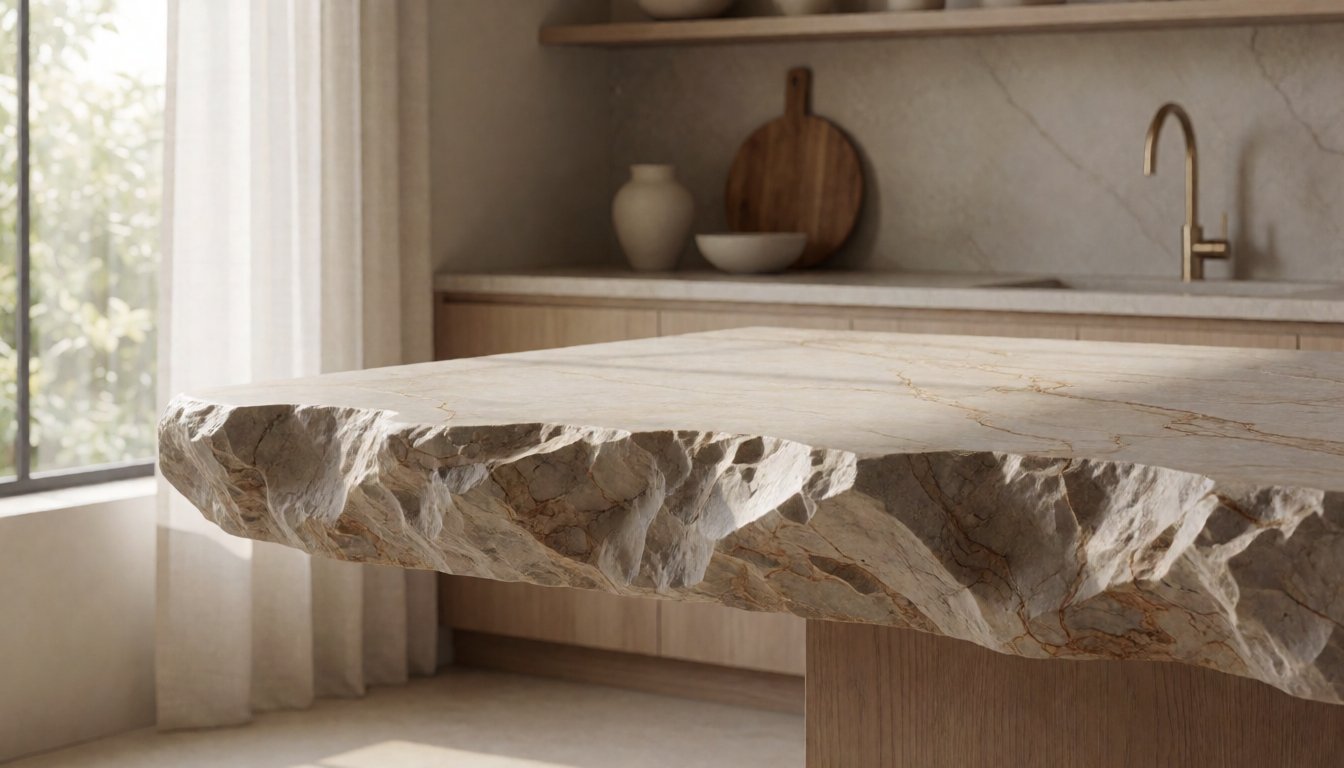 Gladystone natural stone