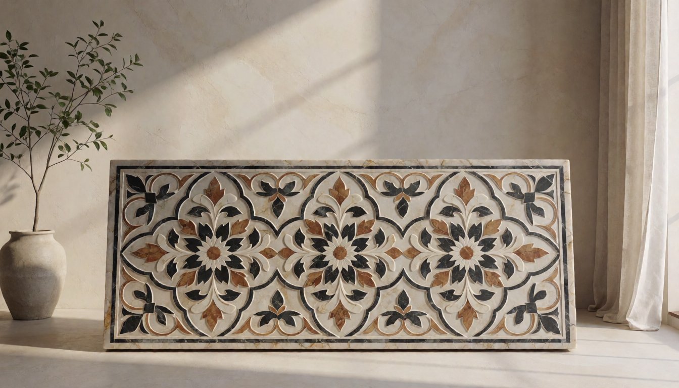 Gladystone natural stone