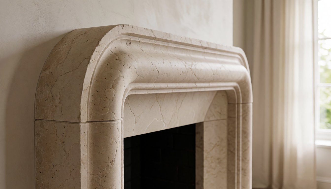 Gladystone natural stone