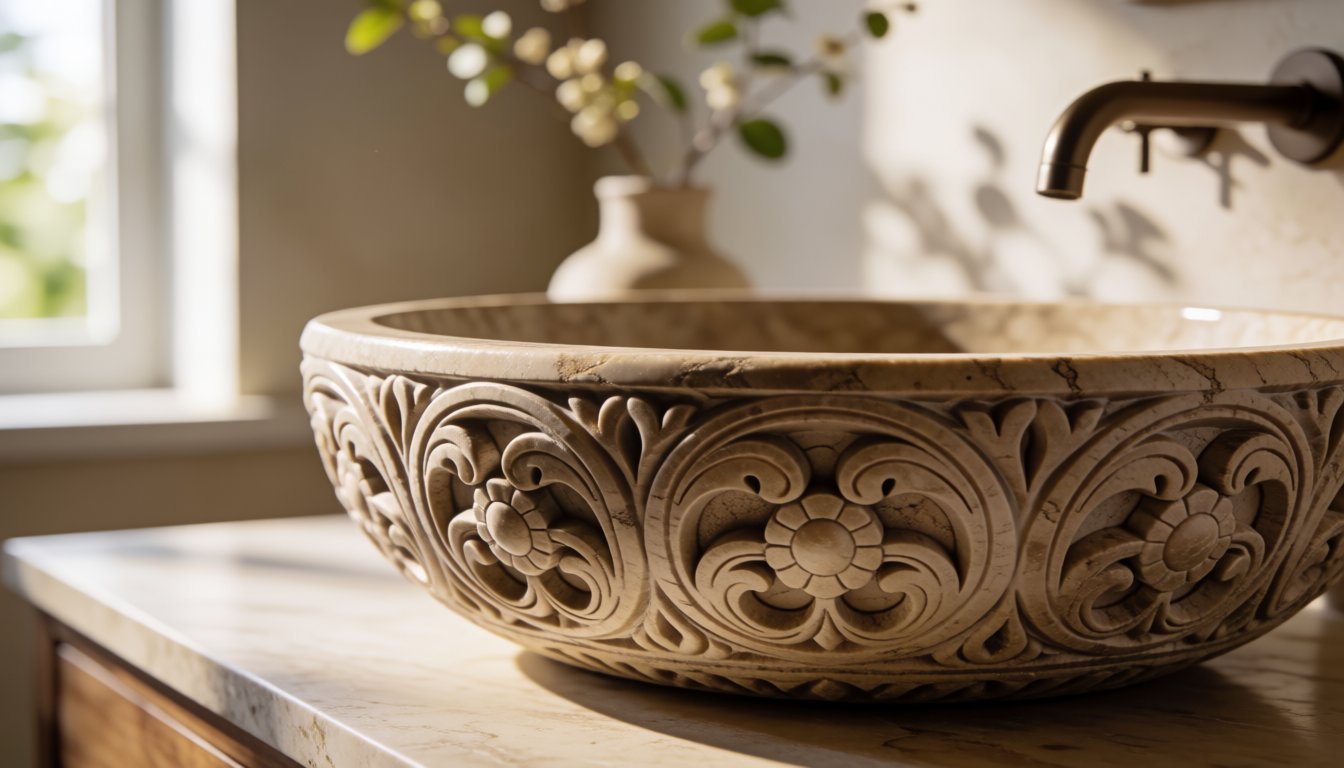 Gladystone natural stone