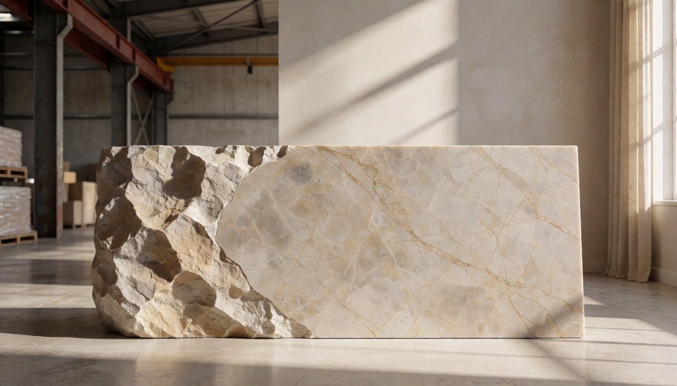 Gladystone natural stone