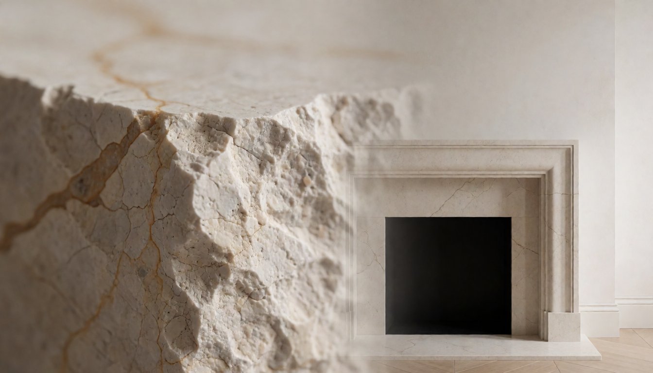Gladystone natural stone