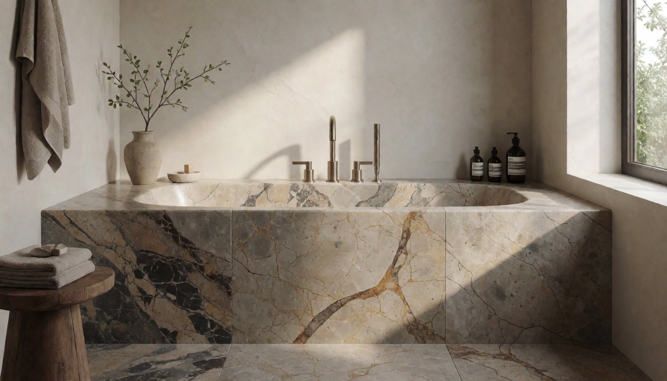 Gladystone natural stone