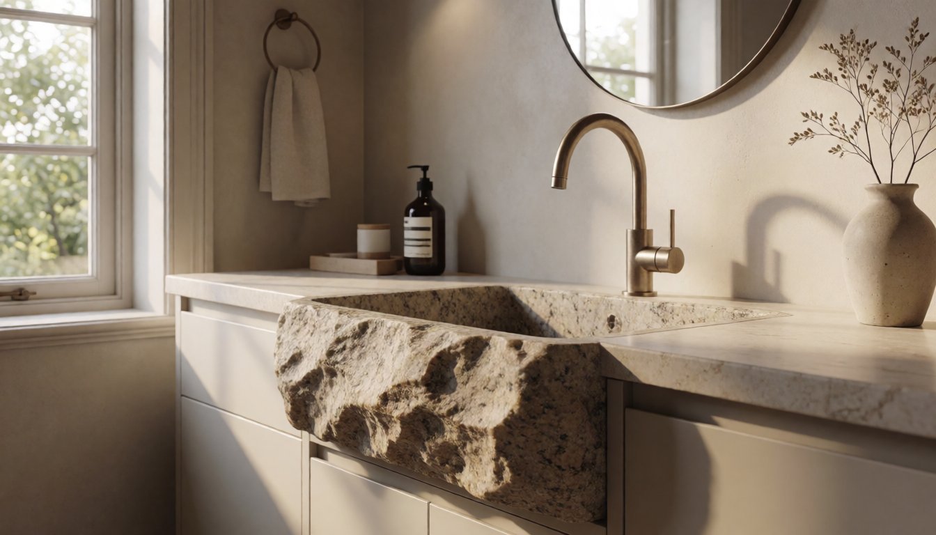 Gladystone natural stone