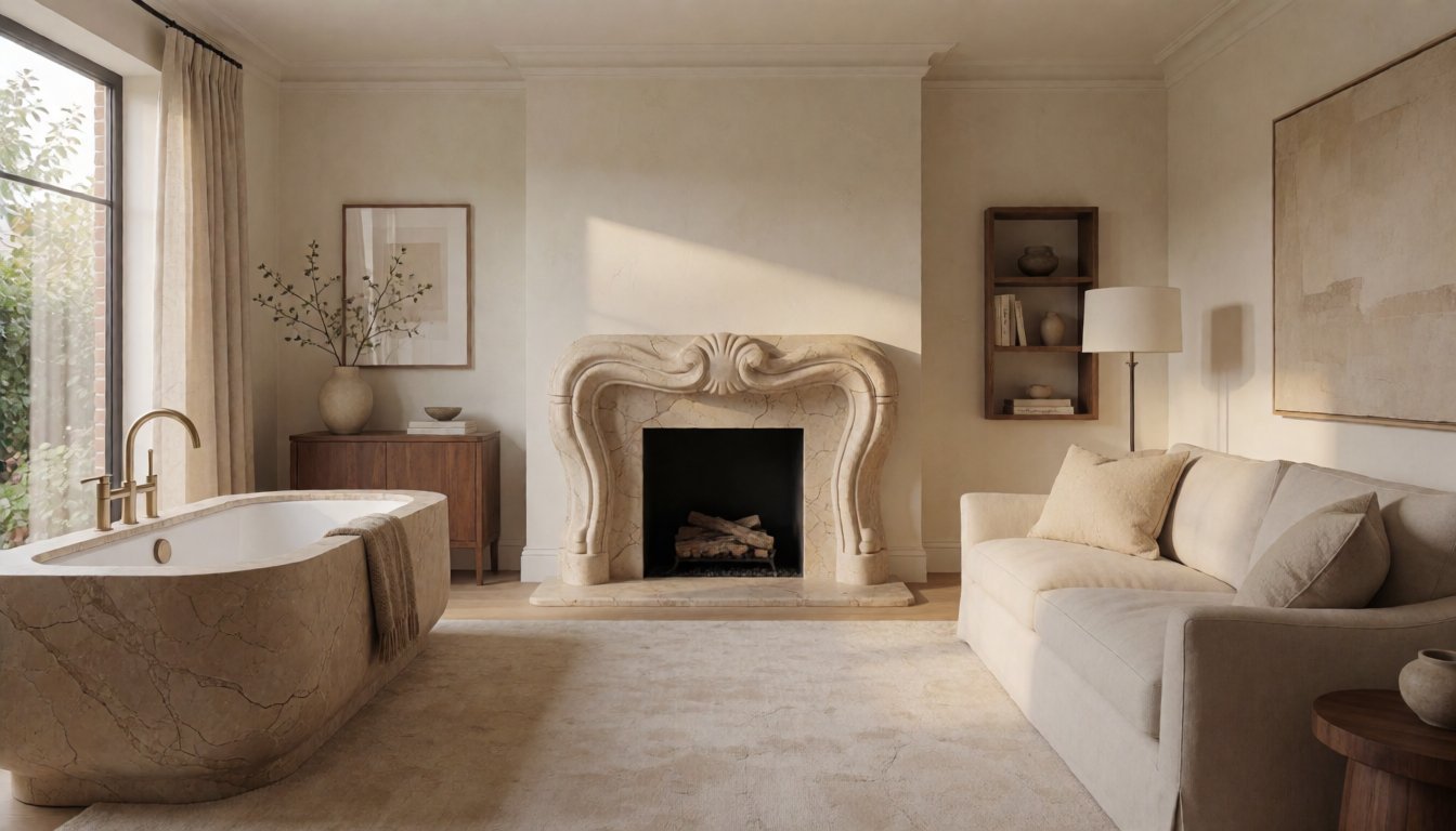 Gladystone natural stone