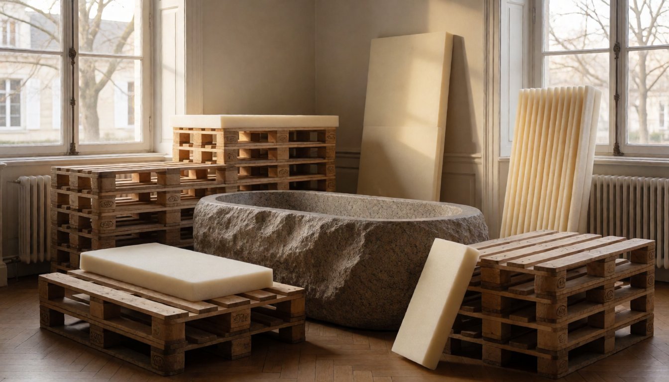 Gladystone natural stone