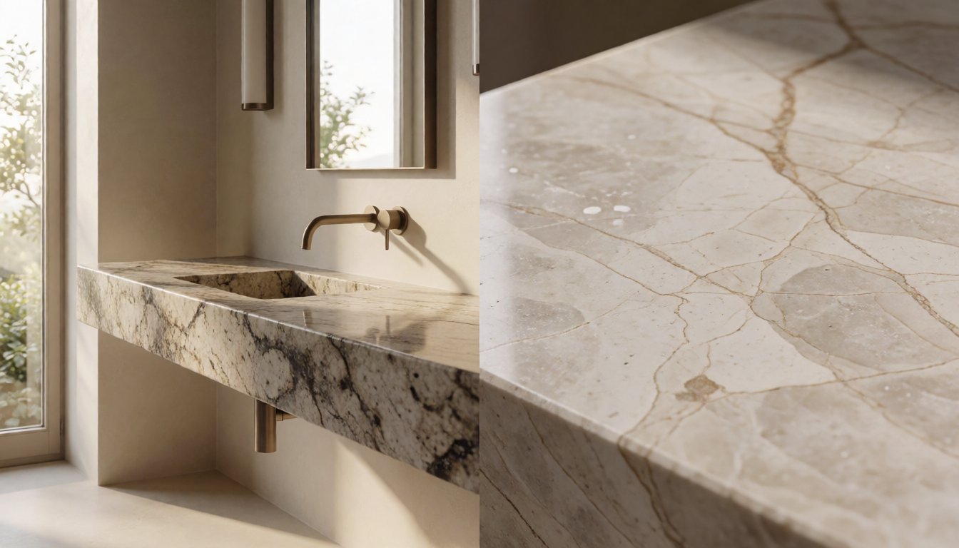 Gladystone natural stone