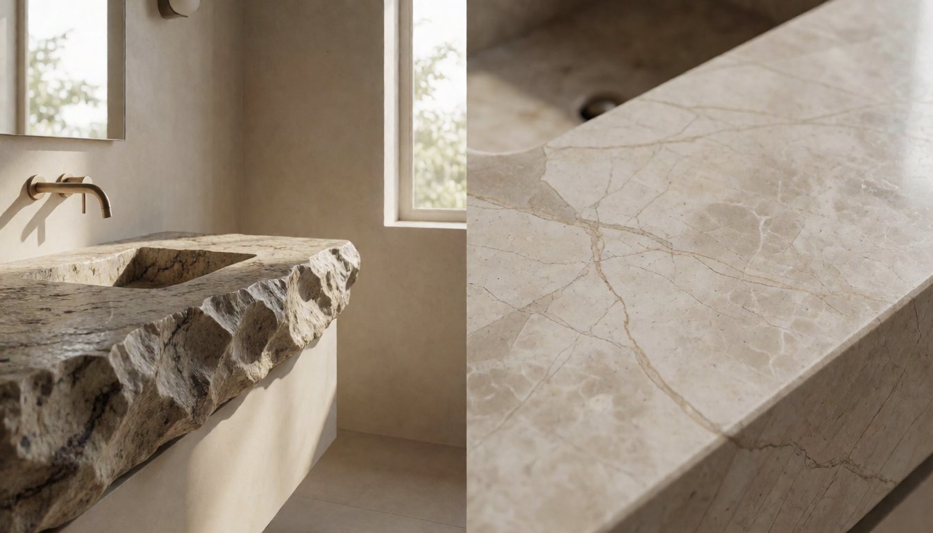 Gladystone natural stone