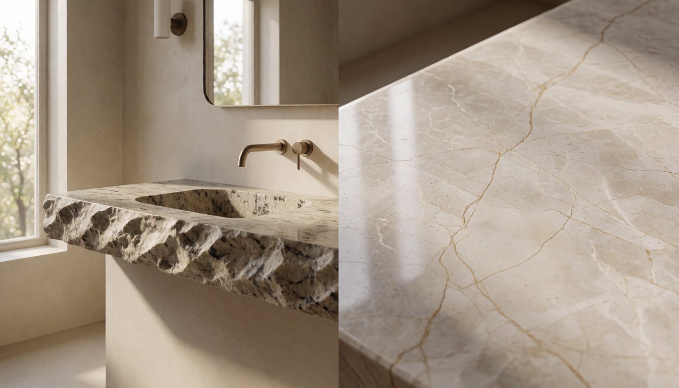 Gladystone natural stone