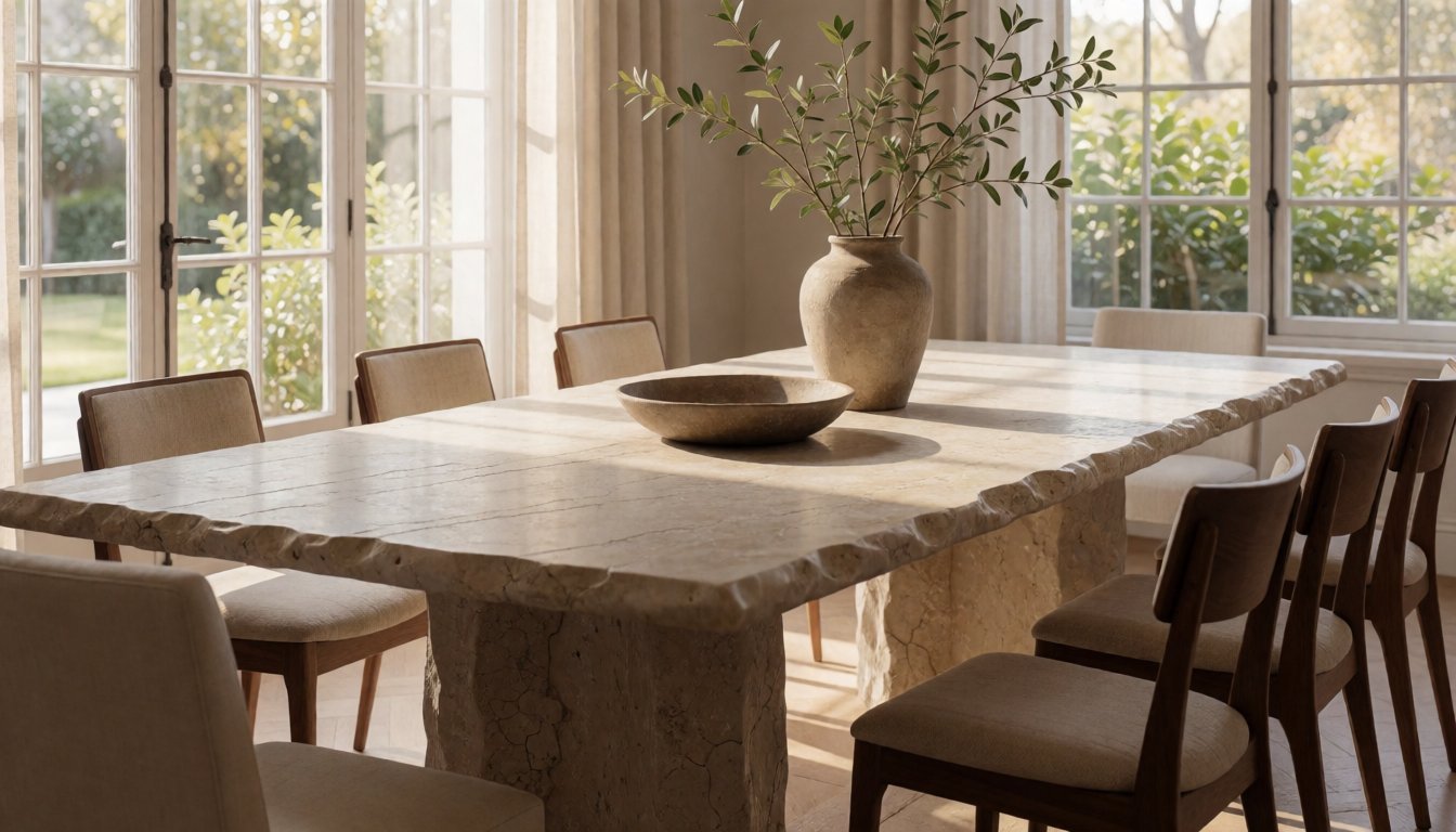 Gladystone natural stone