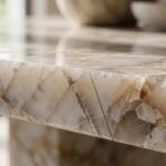 stone decor