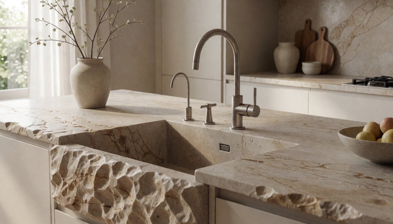 Gladystone natural stone