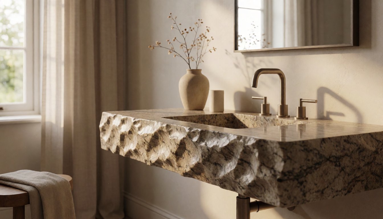 Gladystone natural stone